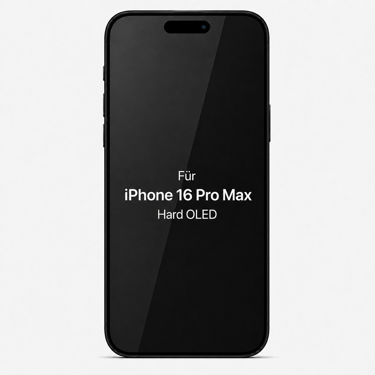 Display für iPhone 16 Pro Max Hard OLED (IC-Transfer)