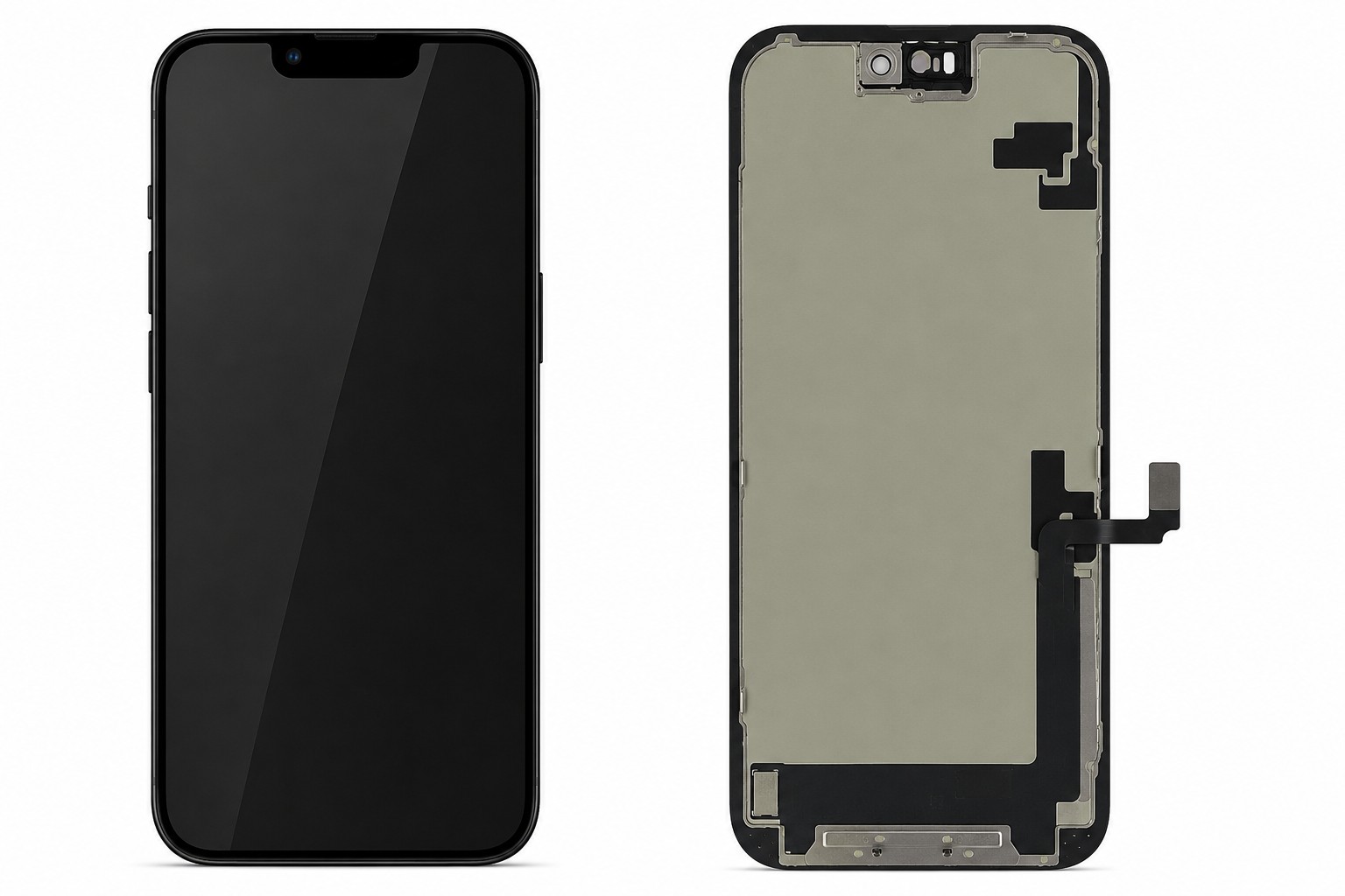 iPhone 16e / 17e