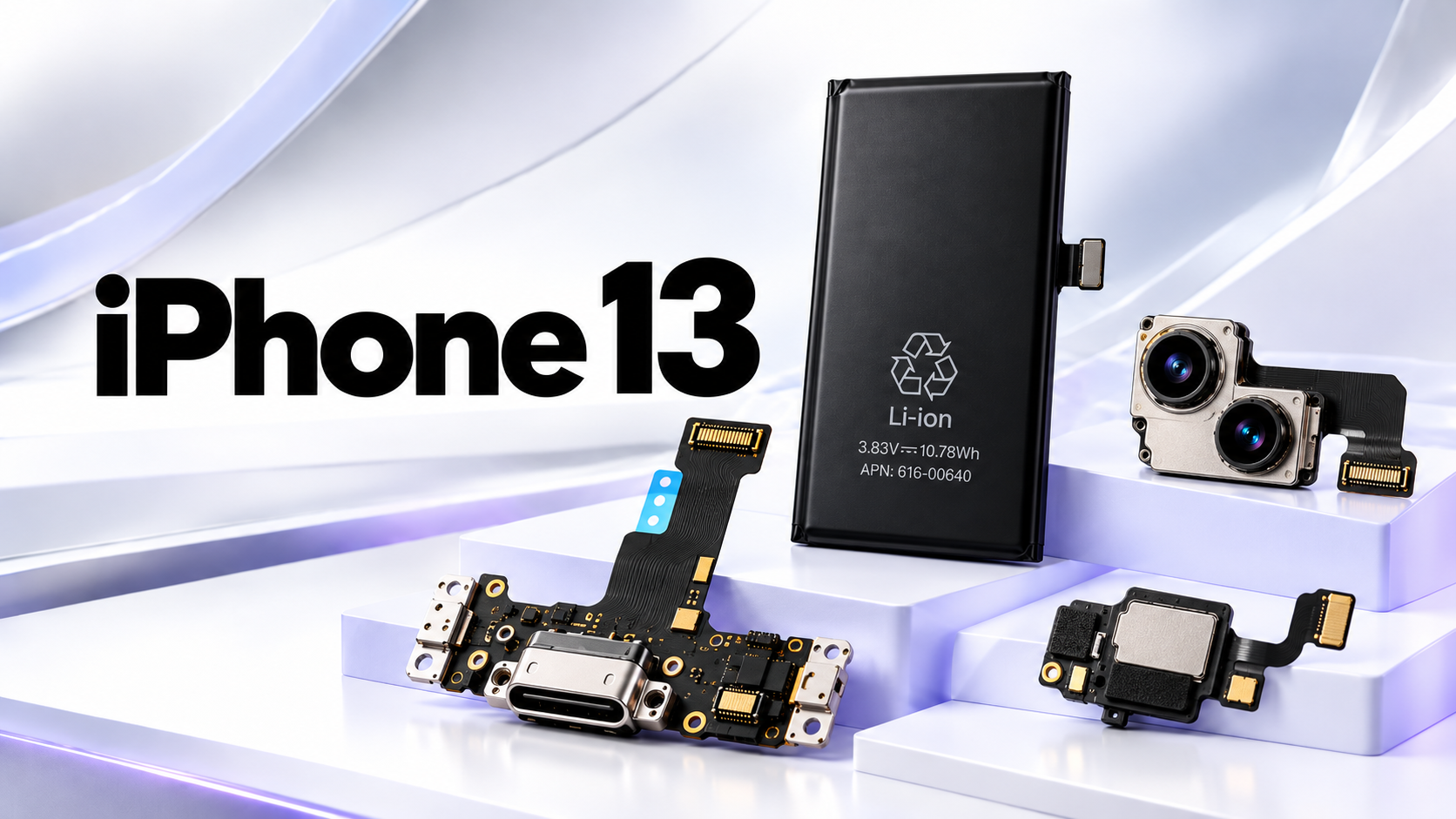 iPhone 13