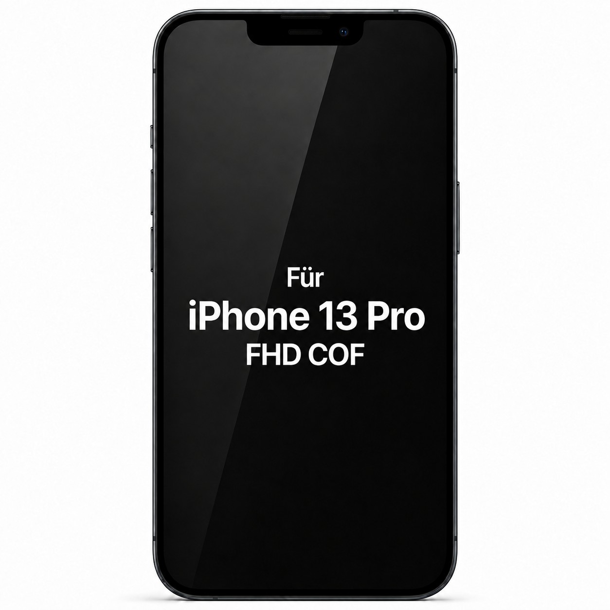 Display für iPhone 13 Pro FHD COF Premium 120Hz (IC-Transfer)