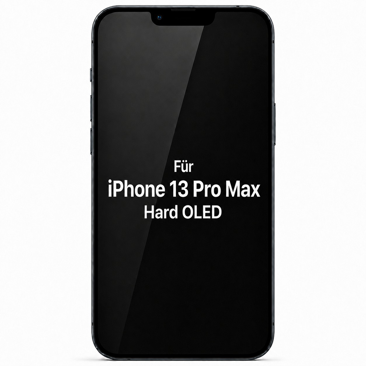 Display für iPhone 13 Pro Max Hard OLED (IC-Transfer)