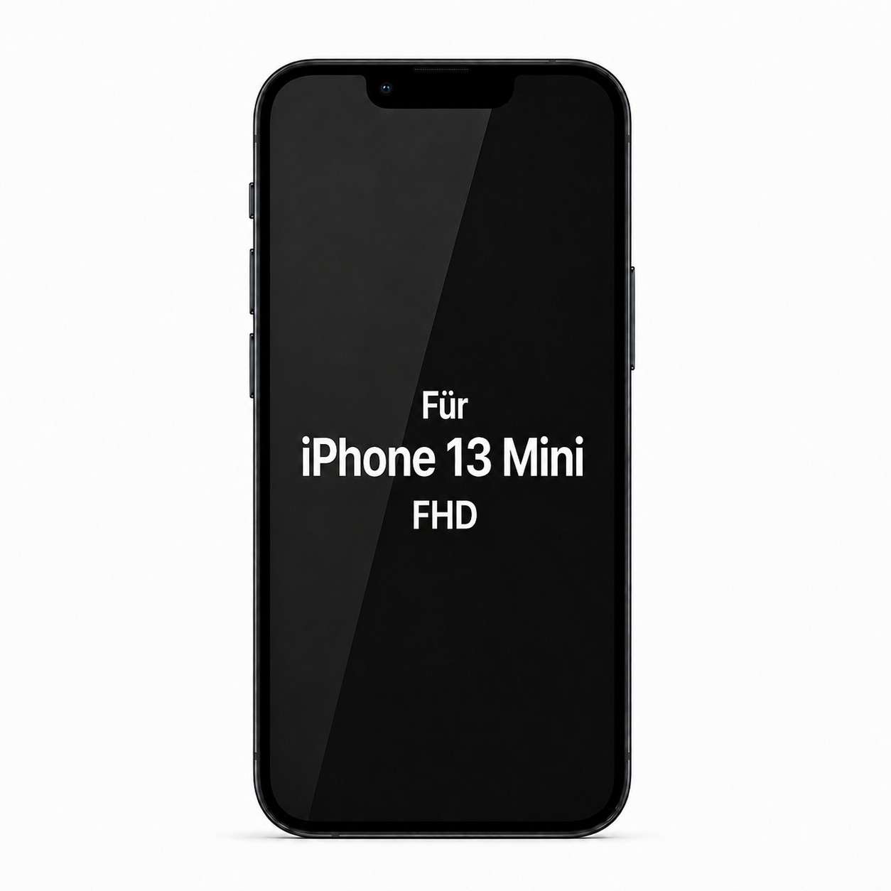Display für iPhone 13 Mini FHD (IC-Transfer)