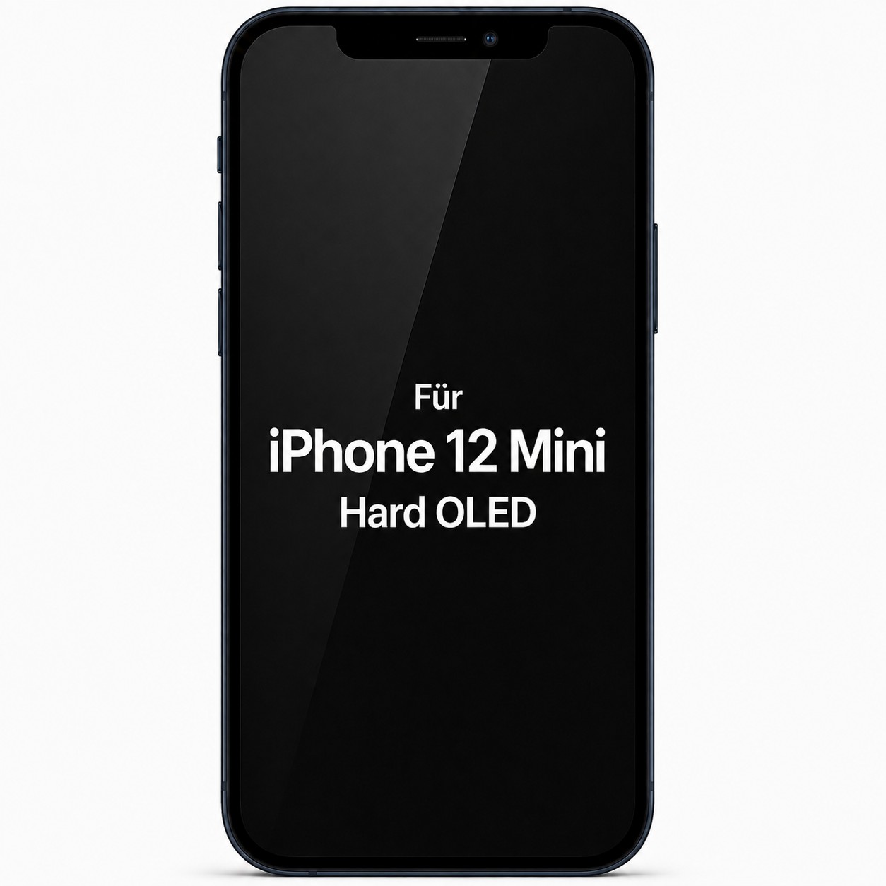 Display für iPhone 12 Mini Hard OLED (IC-Transfer)