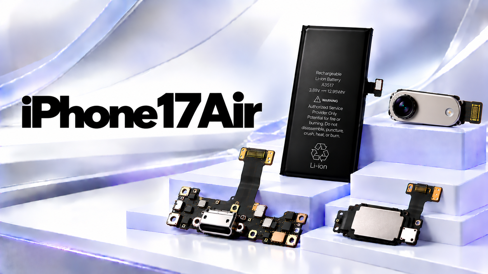 iPhone 17 Air