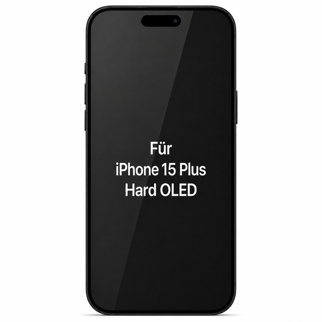 Display für iPhone 15 Plus Hard OLED (IC-Transfer)