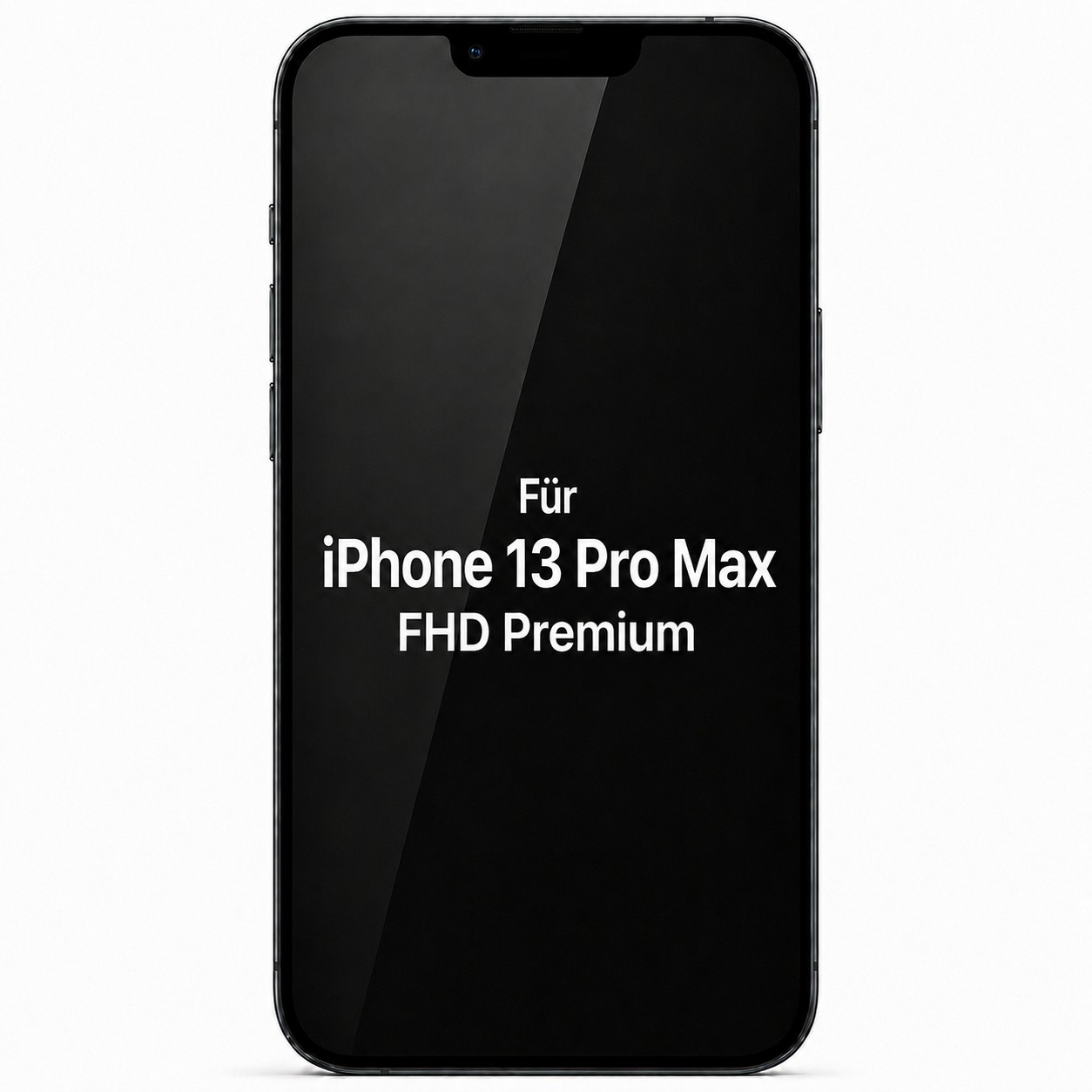 Display für iPhone 13 Pro Max FHD Premium 120Hz (IC-Transfer)