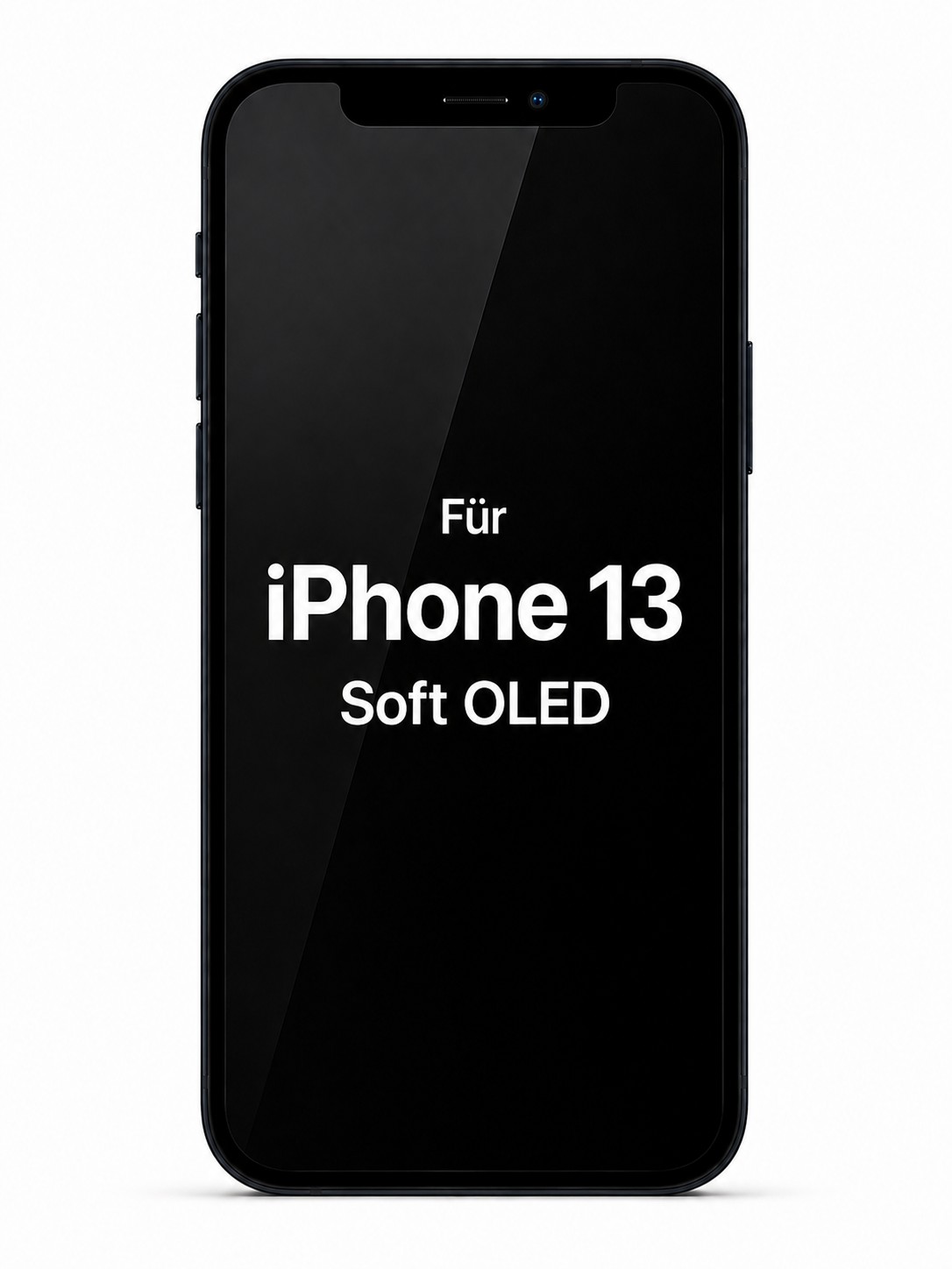 Display für iPhone 13 Soft OLED (IC-Transfer)