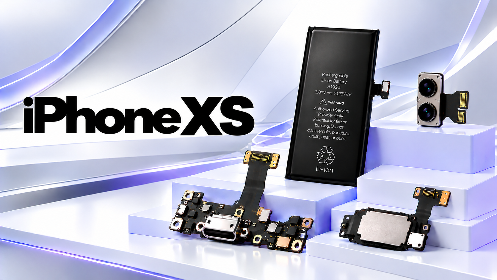 iPhone XS