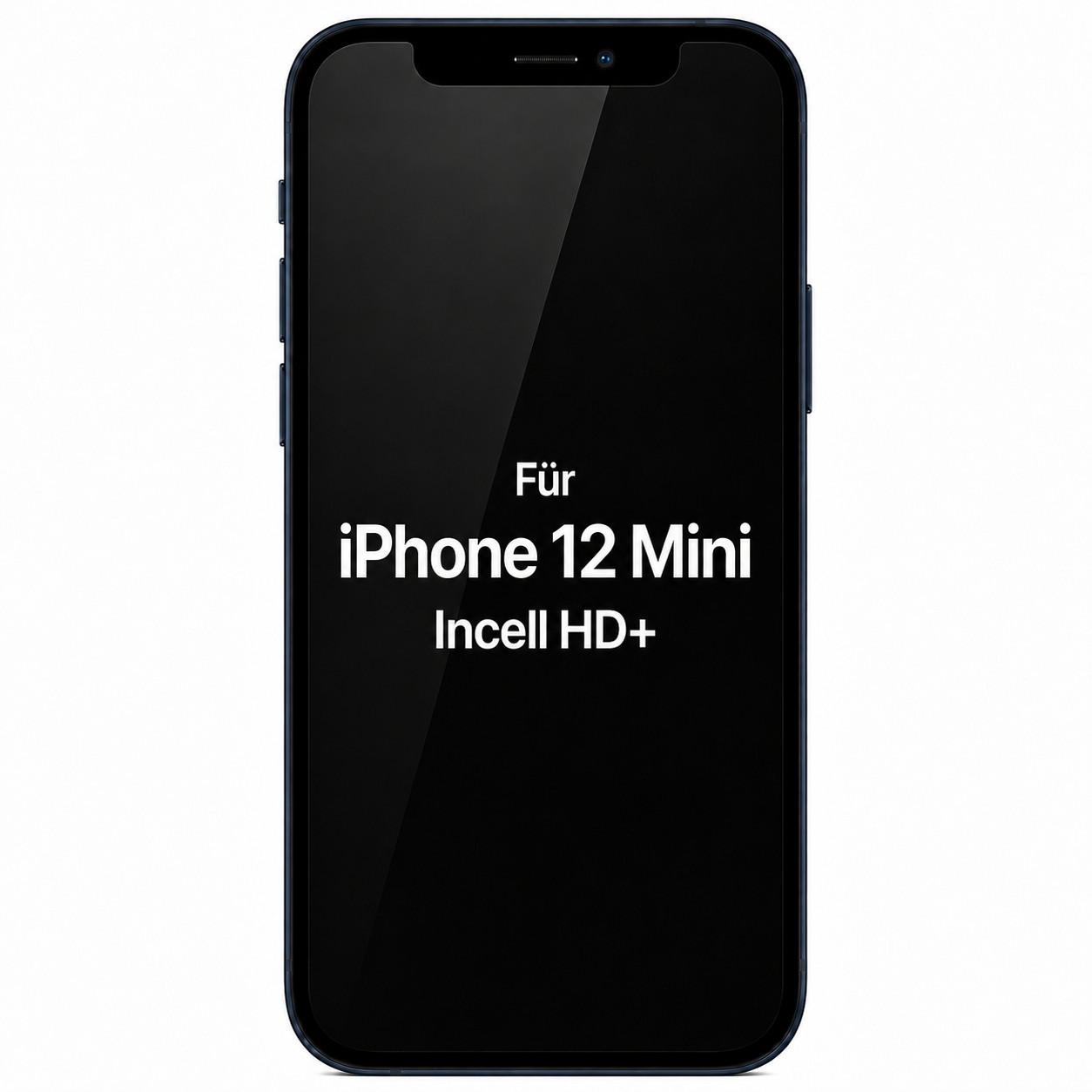 Display für iPhone 12 Mini Incell HD+ Premium (IC-Transfer)