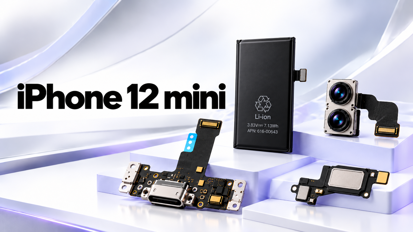 iPhone 12 mini