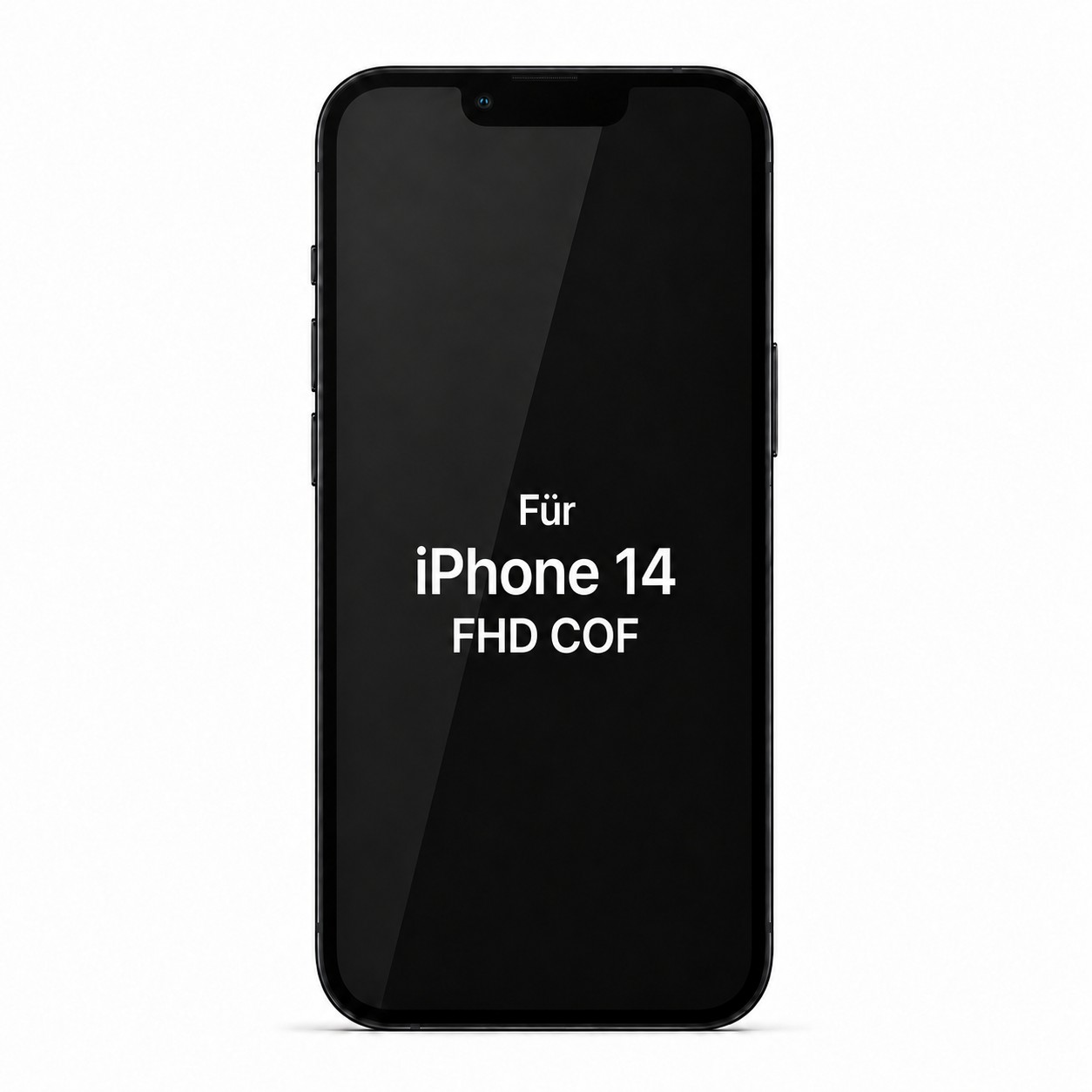 Display für iPhone 14 FHD COF Premium (IC-Transfer)