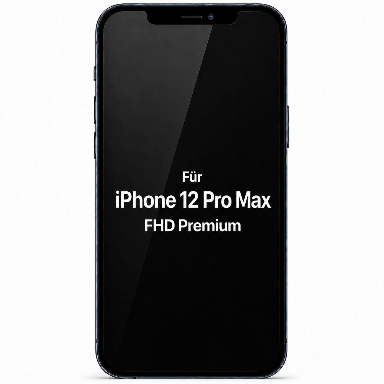 Display für iPhone 12 Pro Max FHD Premium (IC-Transfer)