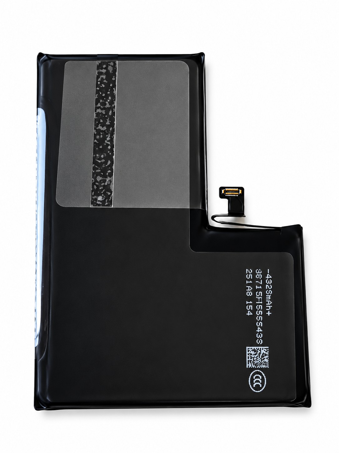 Akku für iPhone 14 Pro Max Diagnostic