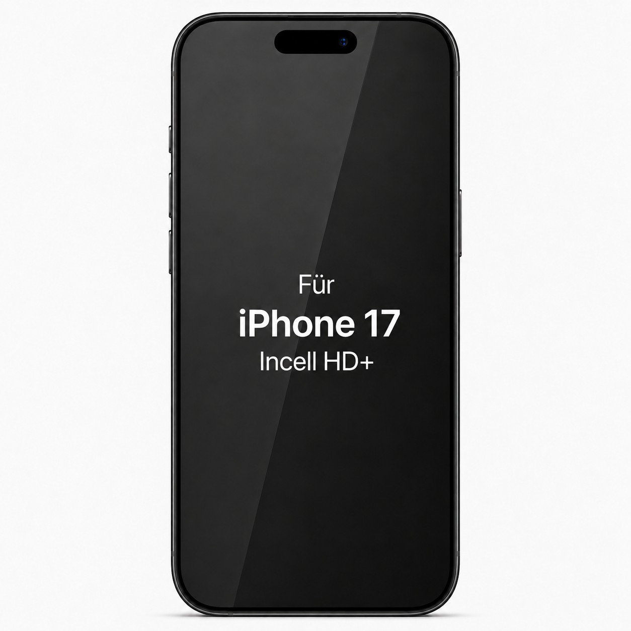 Display für iPhone 17 Incell HD+ Premium