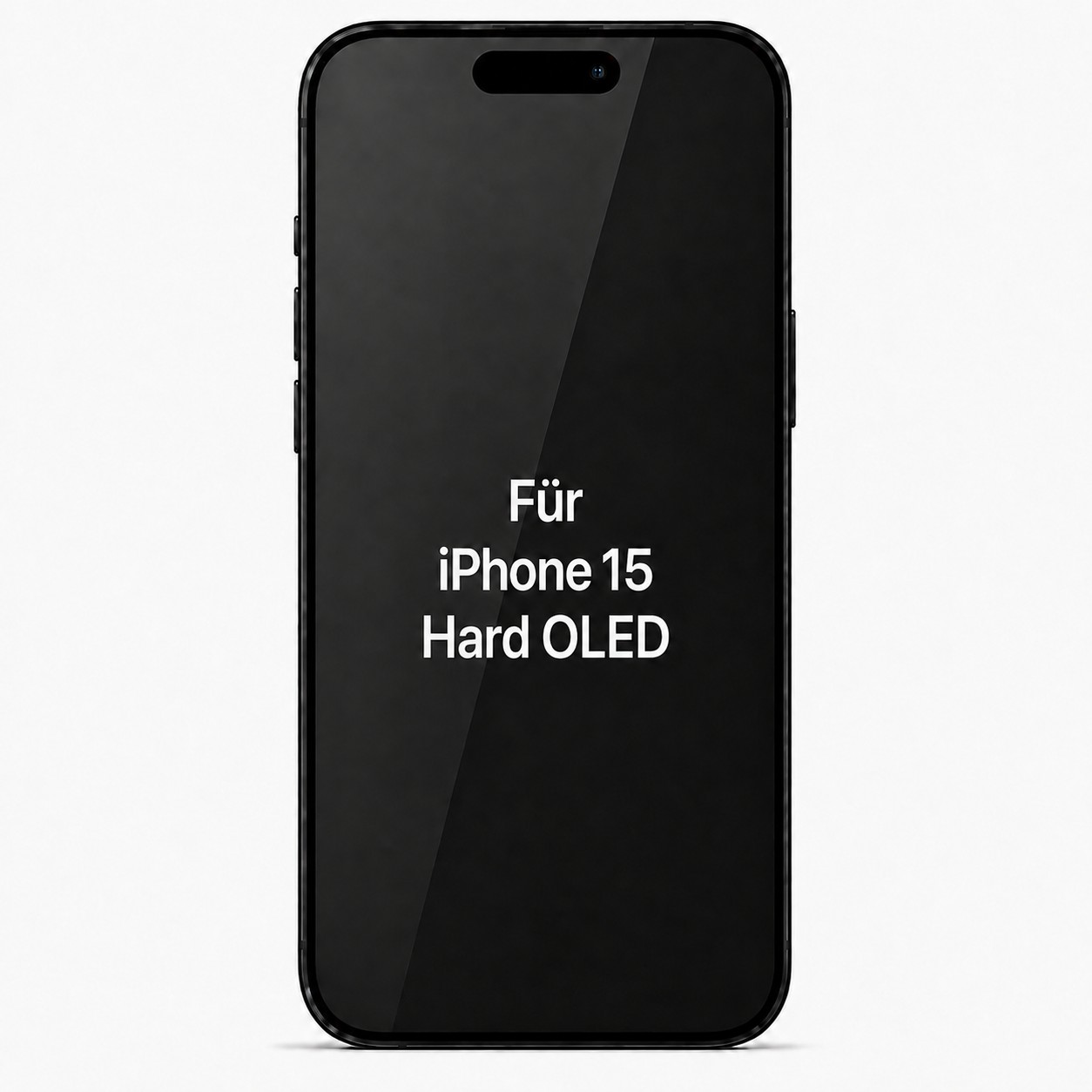 Display für iPhone 15 Hard OLED (IC-Transfer)