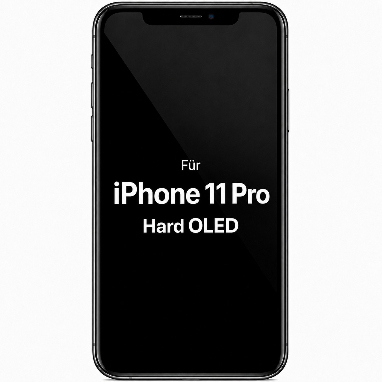 Display für iPhone 11 Pro Hard OLED (IC-Transfer)