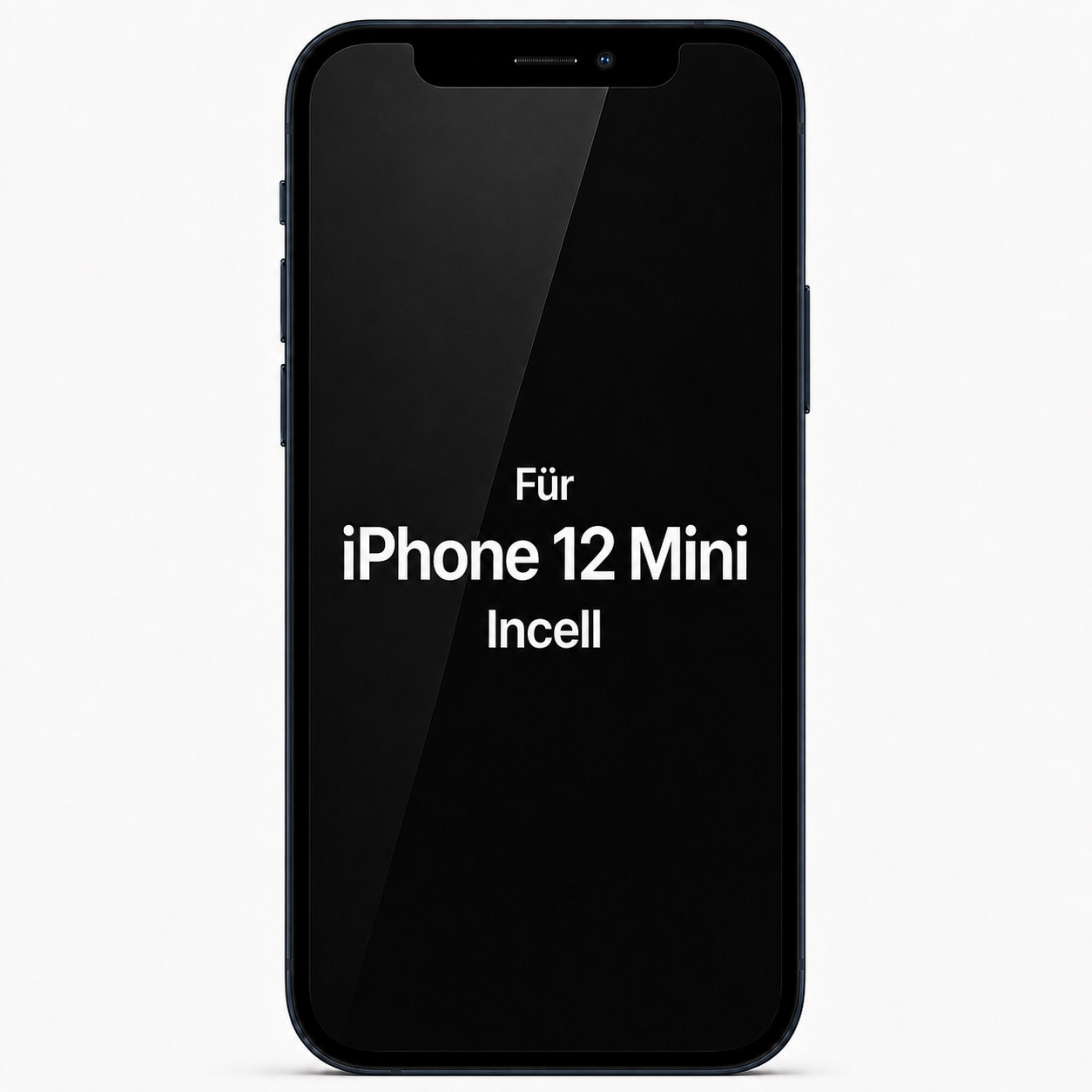 Display für iPhone 12 Mini Incell (IC-Transfer)