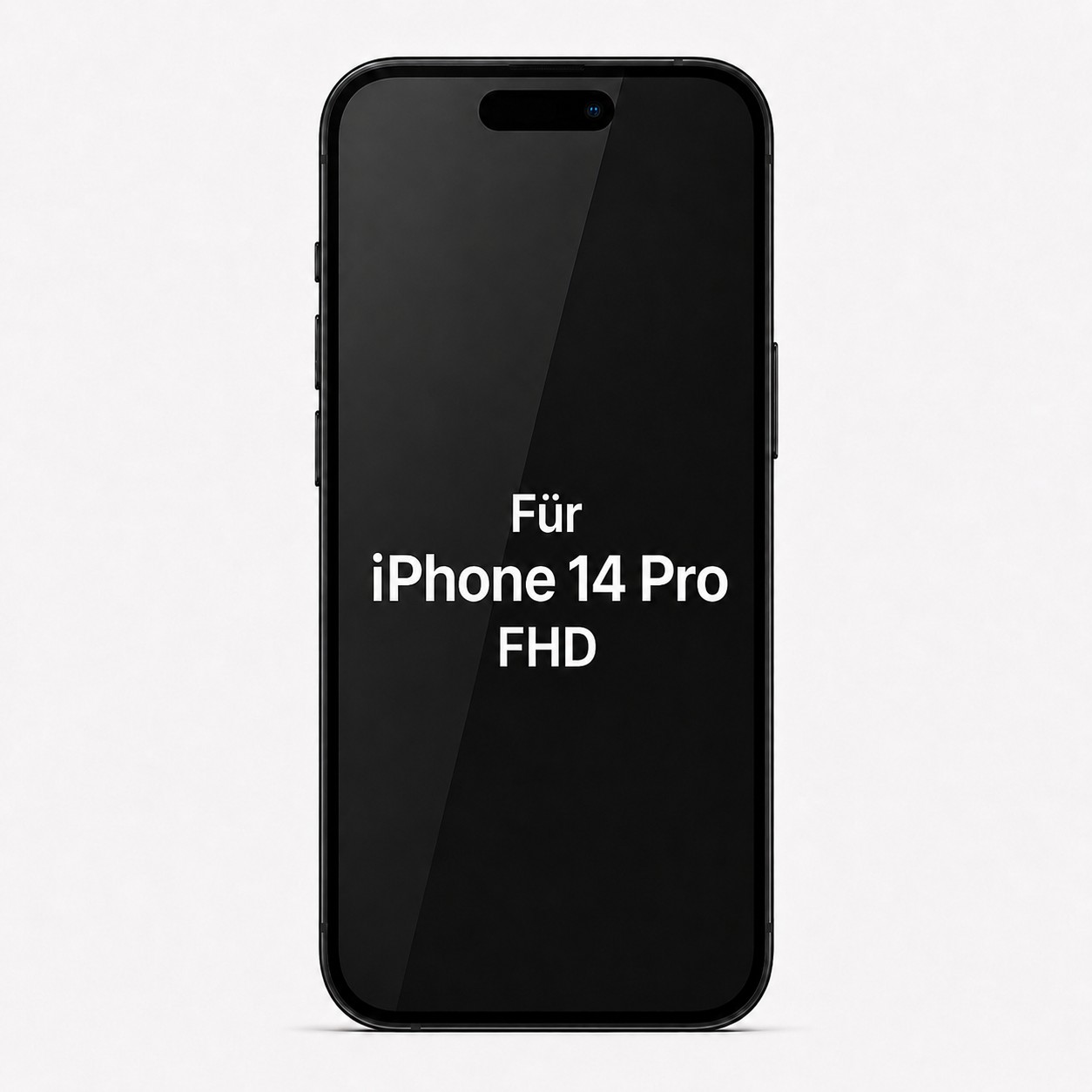 Display für iPhone 14 Pro FHD (IC-Transfer)