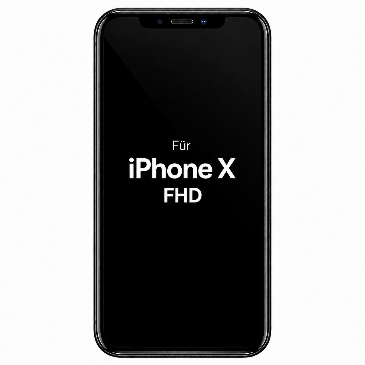 Display für iPhone X FHD