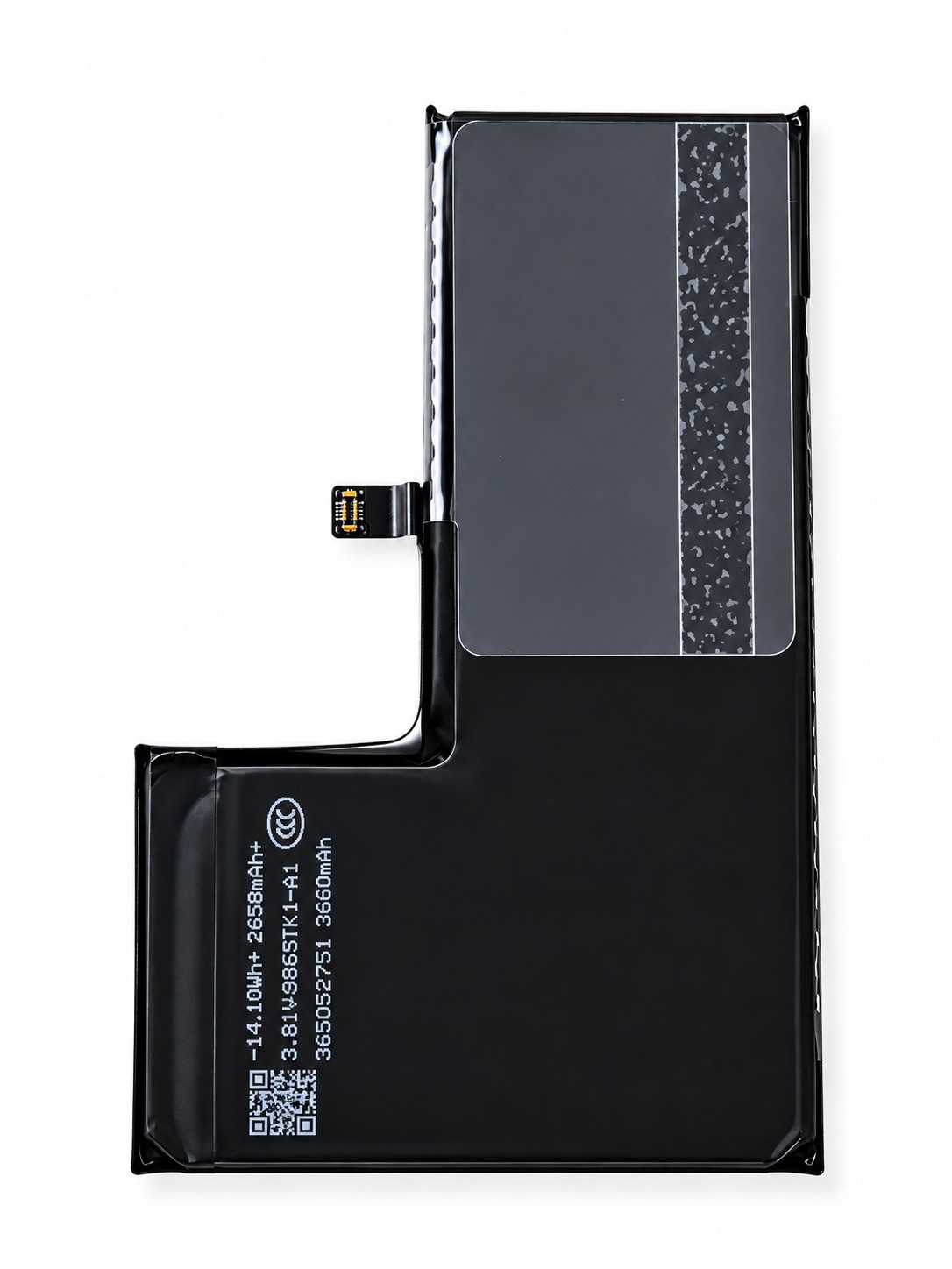 Akku für iPhone XS