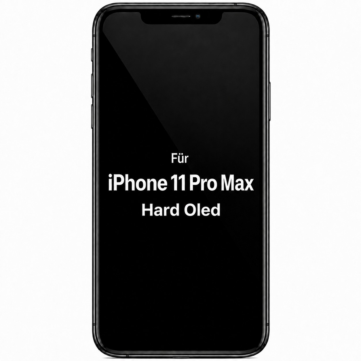 Display für iPhone 11 Pro Max Hard OLED (IC-Transfer)