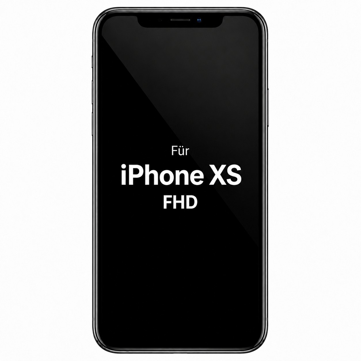 Display für iPhone XS FHD