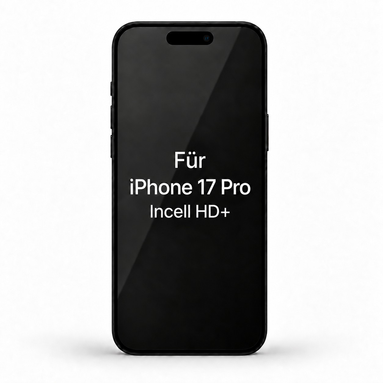 Display für iPhone 17 Pro Incell HD+ Premium 120Hz (IC-Transfer)