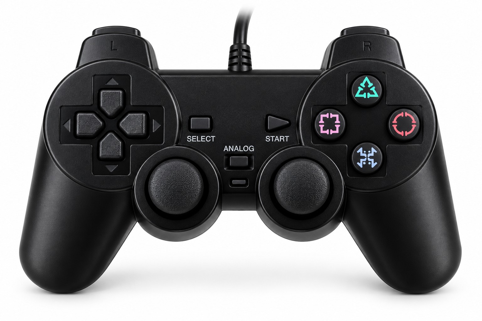 Playstation 2 Analog Controller PS2 / PS1