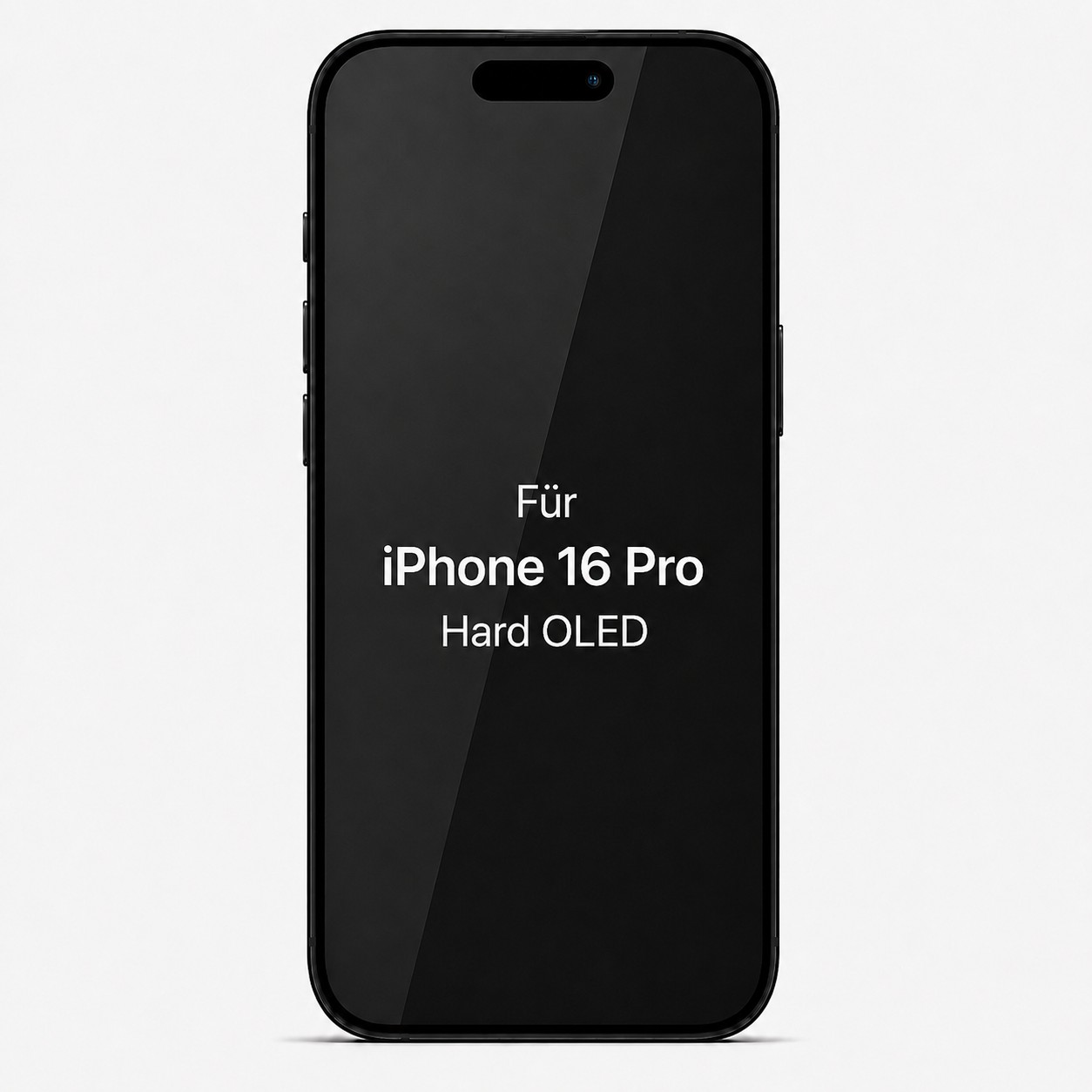 Display für iPhone 16 Pro Hard OLED (IC-Transfer)