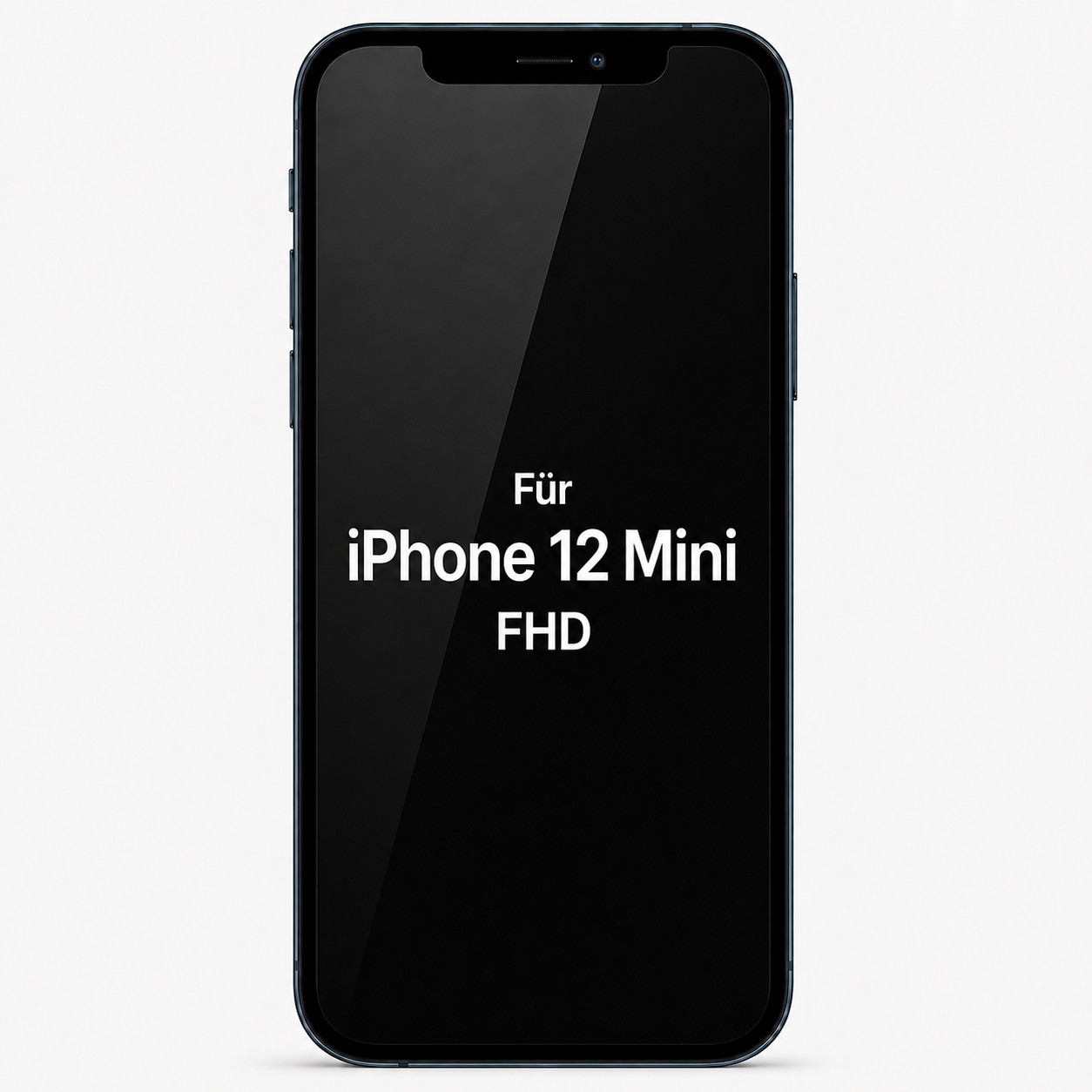 Display für iPhone 12 Mini FHD (IC-Transfer)