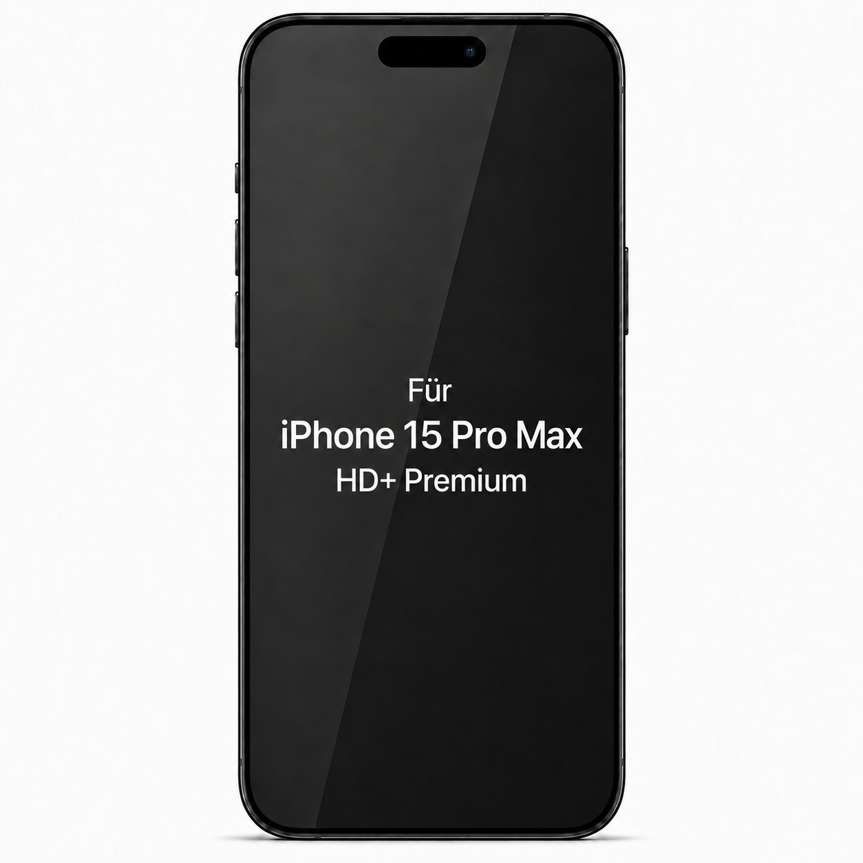Display für iPhone 15 Pro Max Incell HD+ Premium 120Hz (IC-Transfer)