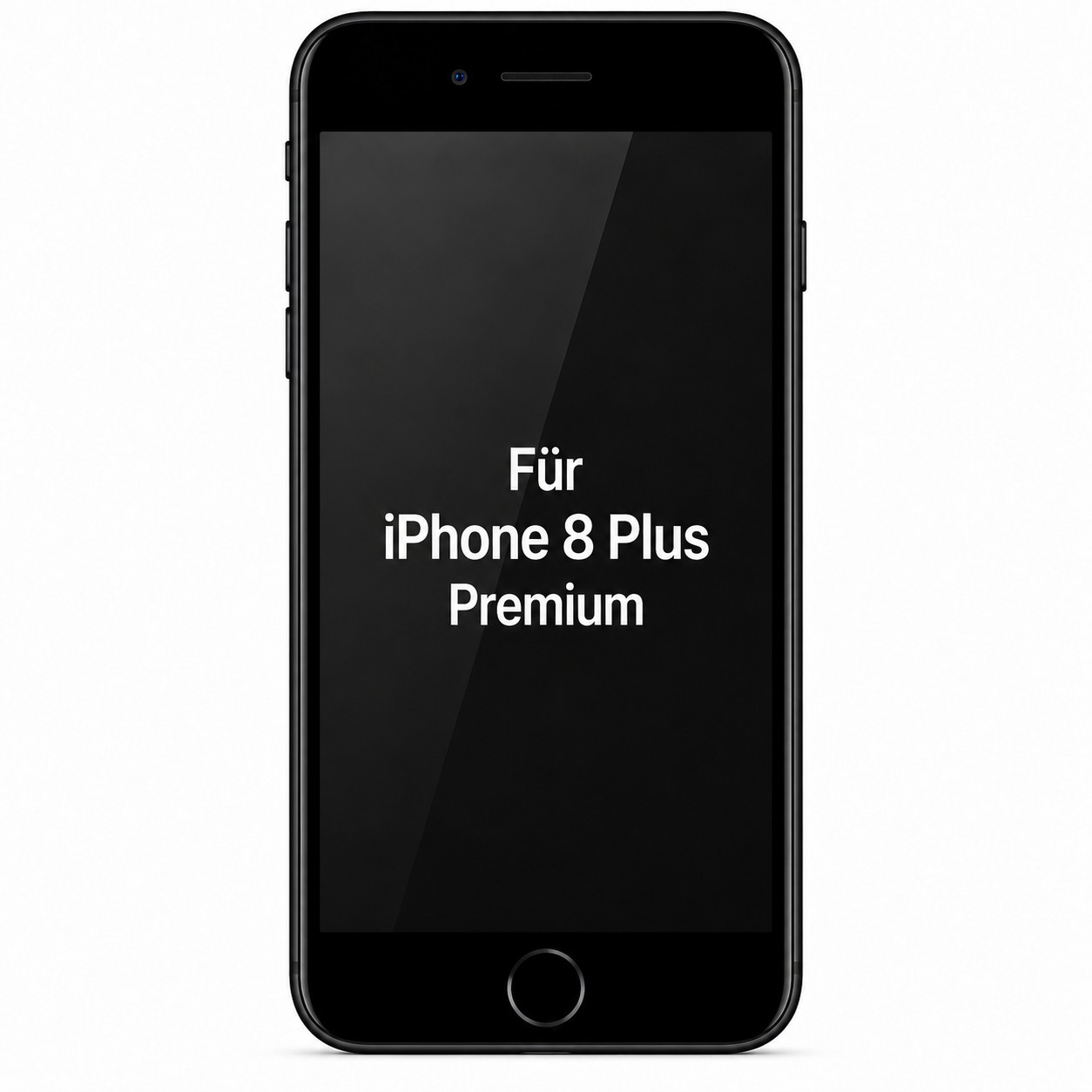 Display für iPhone 8 Plus Premium Black