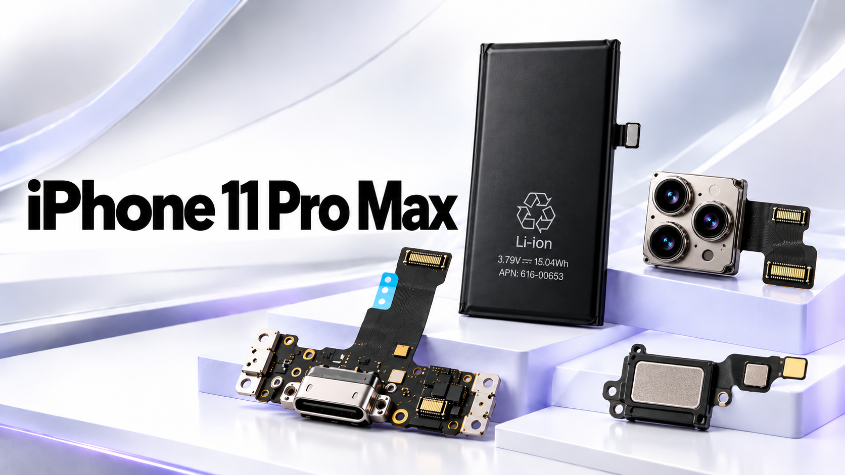 iPhone 11 Pro Max