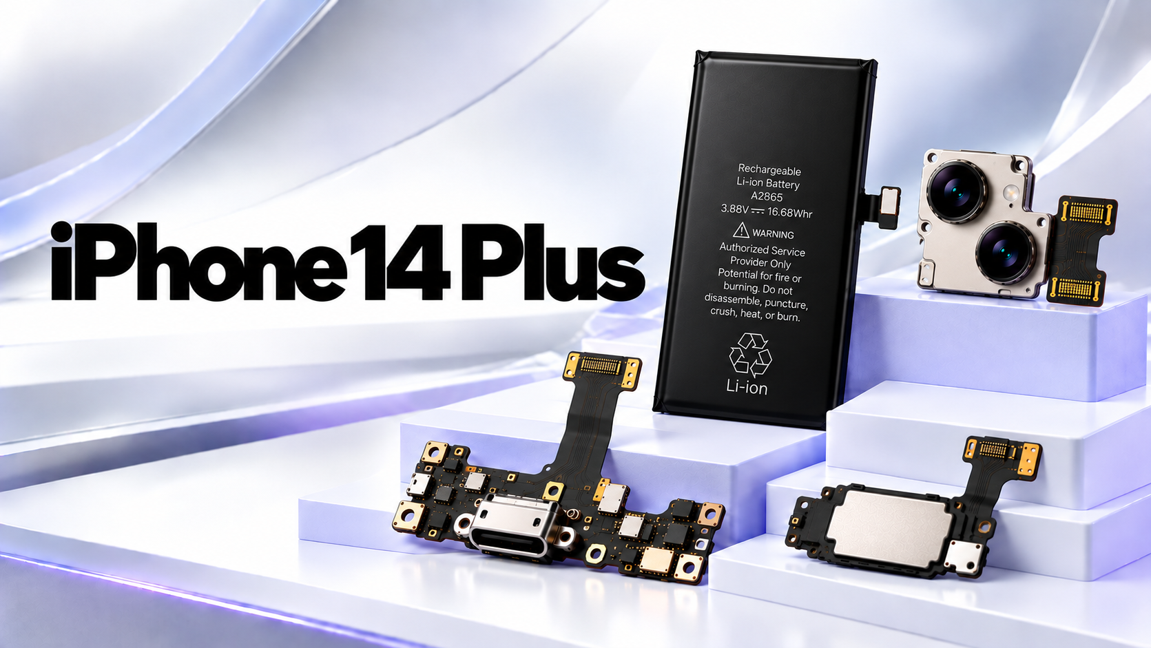 iPhone 14 Plus