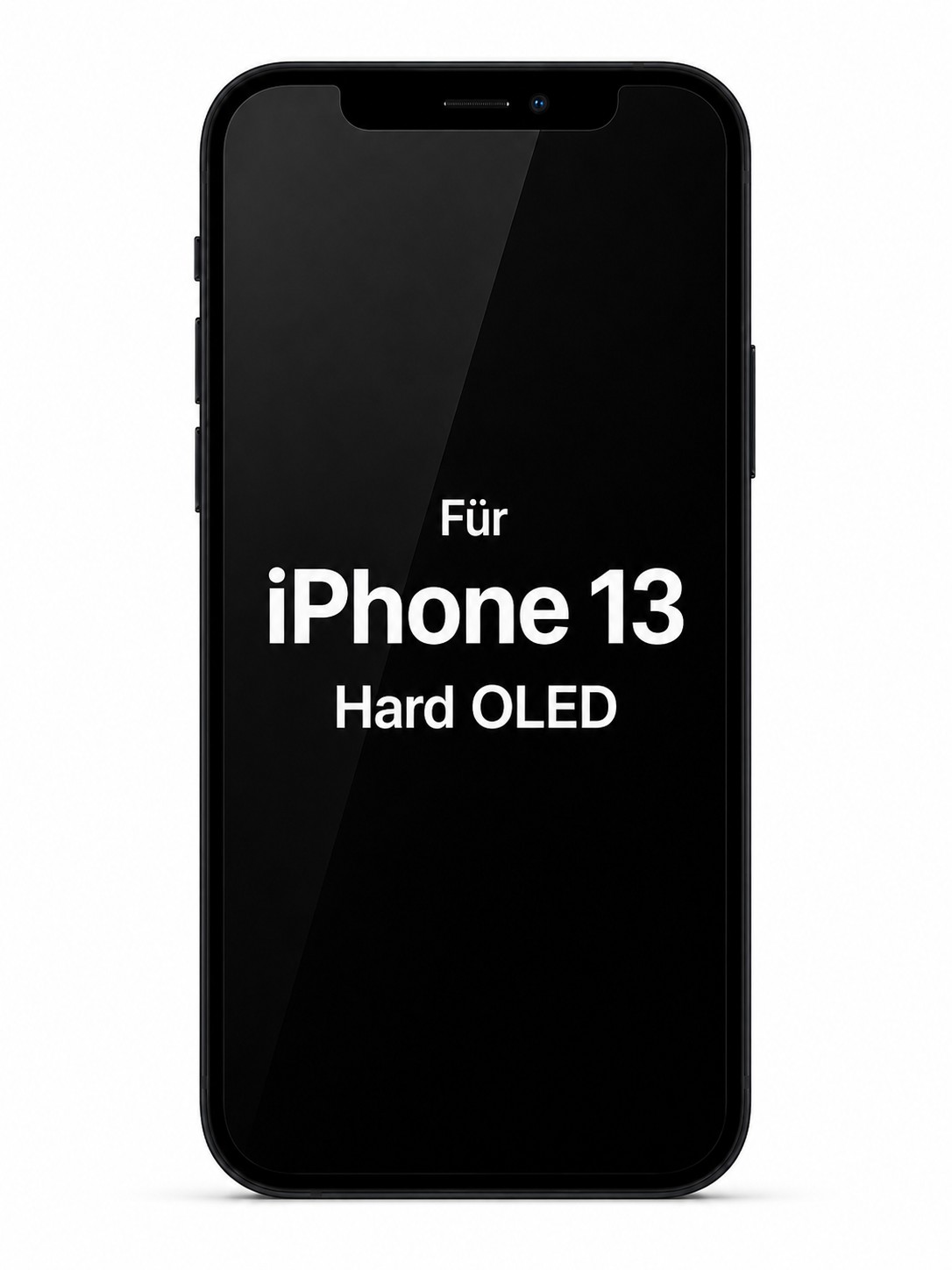Display für iPhone 13 Hard OLED (IC-Transfer)