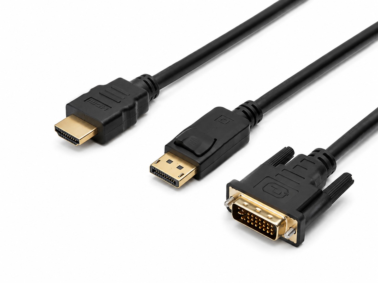 Videokabel