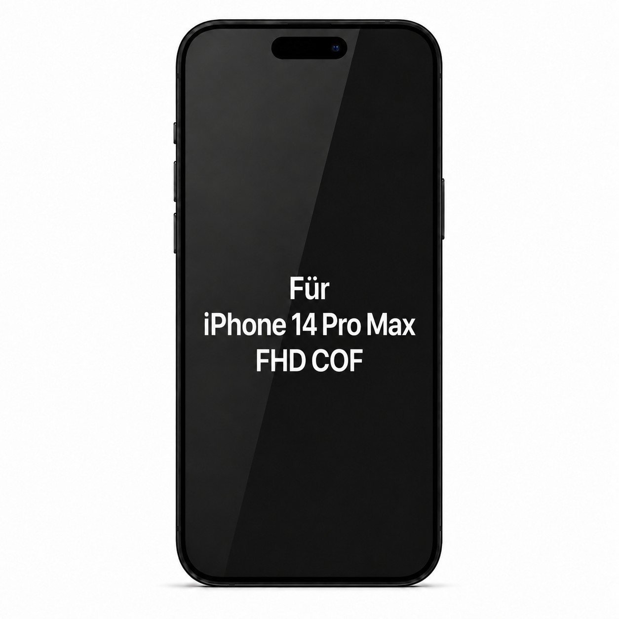 Display für iPhone 14 Pro Max FHD COF Premium 120Hz (IC-Transfer)