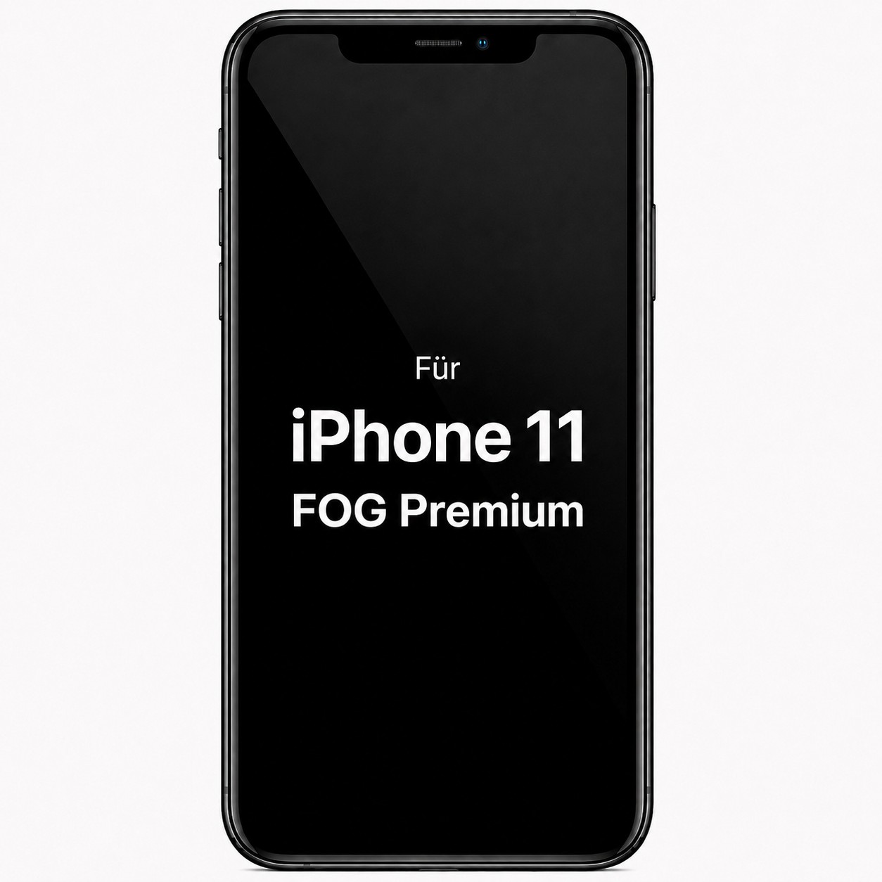 Display für iPhone 11 FOG Premium (IC-Transfer)