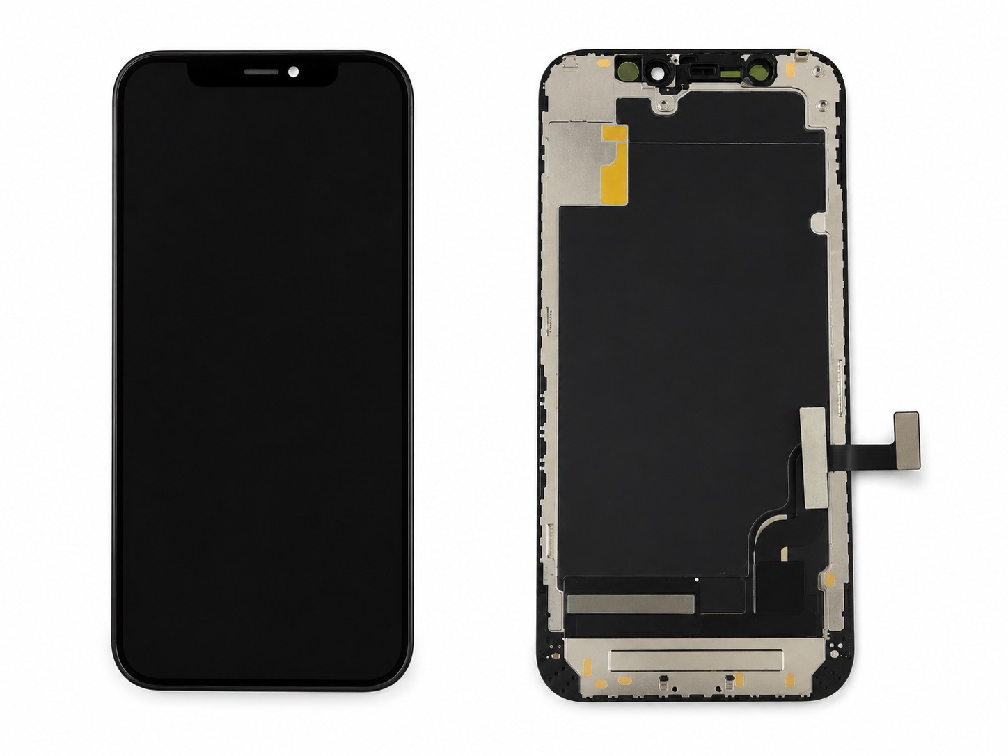 iPhone 12 mini