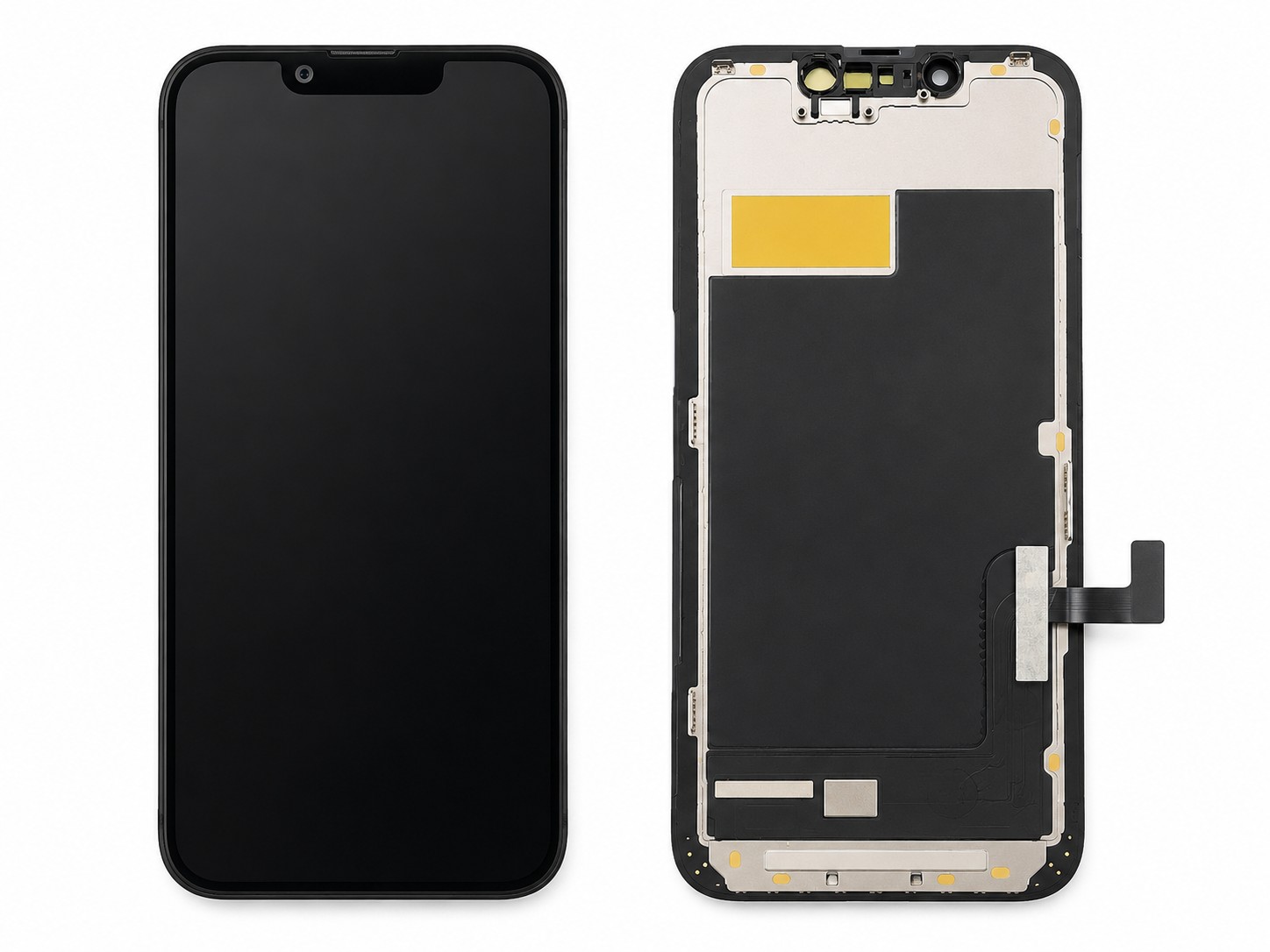 Display für iPhone 13 Mini Hard OLED