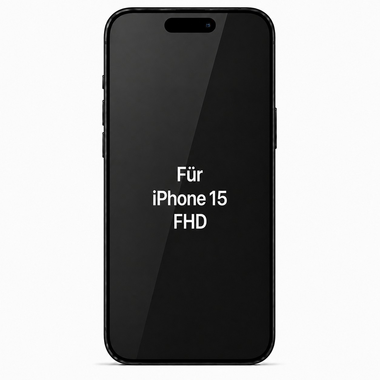 Display für iPhone 15 FHD (IC-Transfer)
