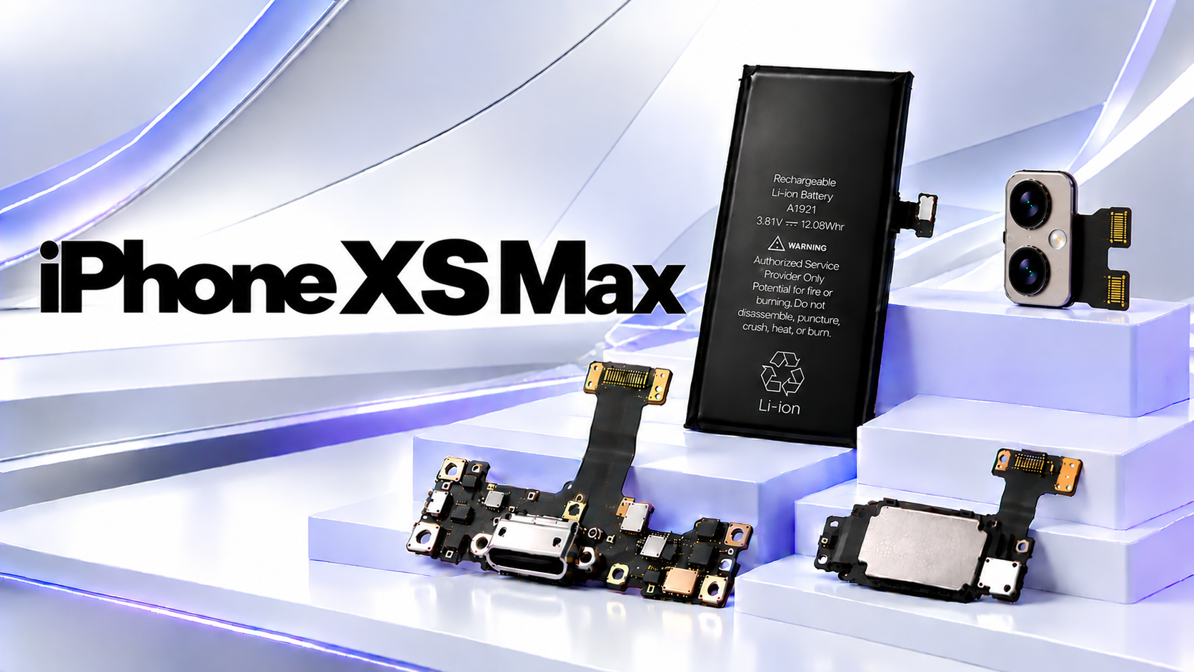 iPhone XS Max