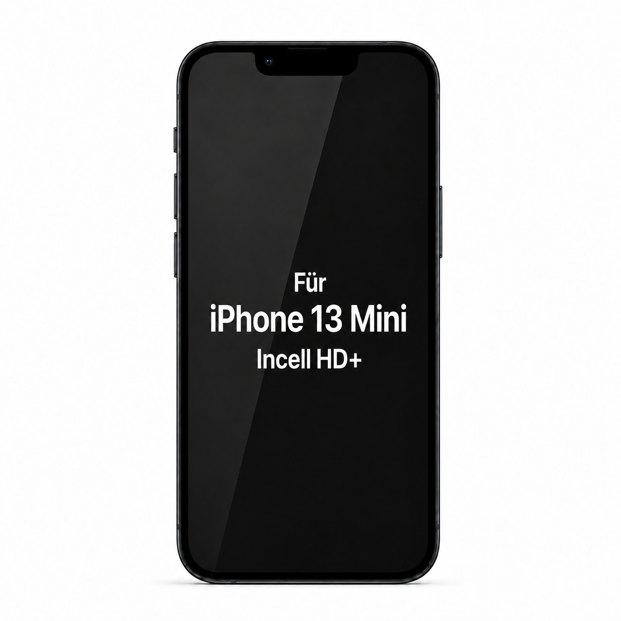 Display für iPhone 13 Mini Incell HD+ (IC-Transfer)
