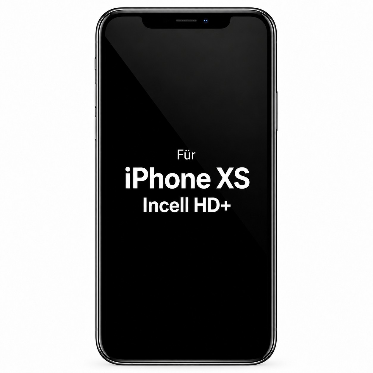 Display für iPhone XS Incell HD+ Premium