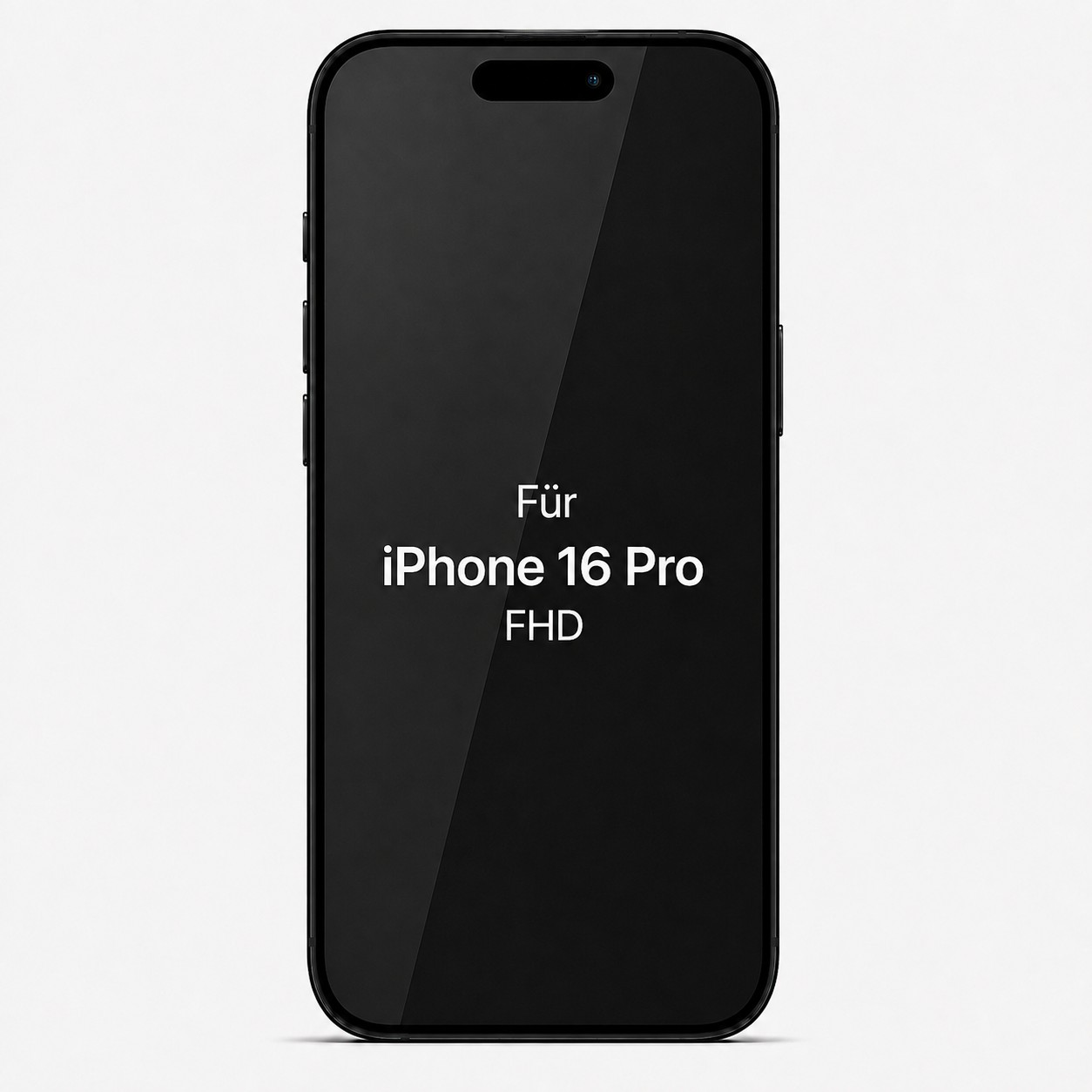 Display für iPhone 16 Pro FHD 120Hz (Transfer-IC)