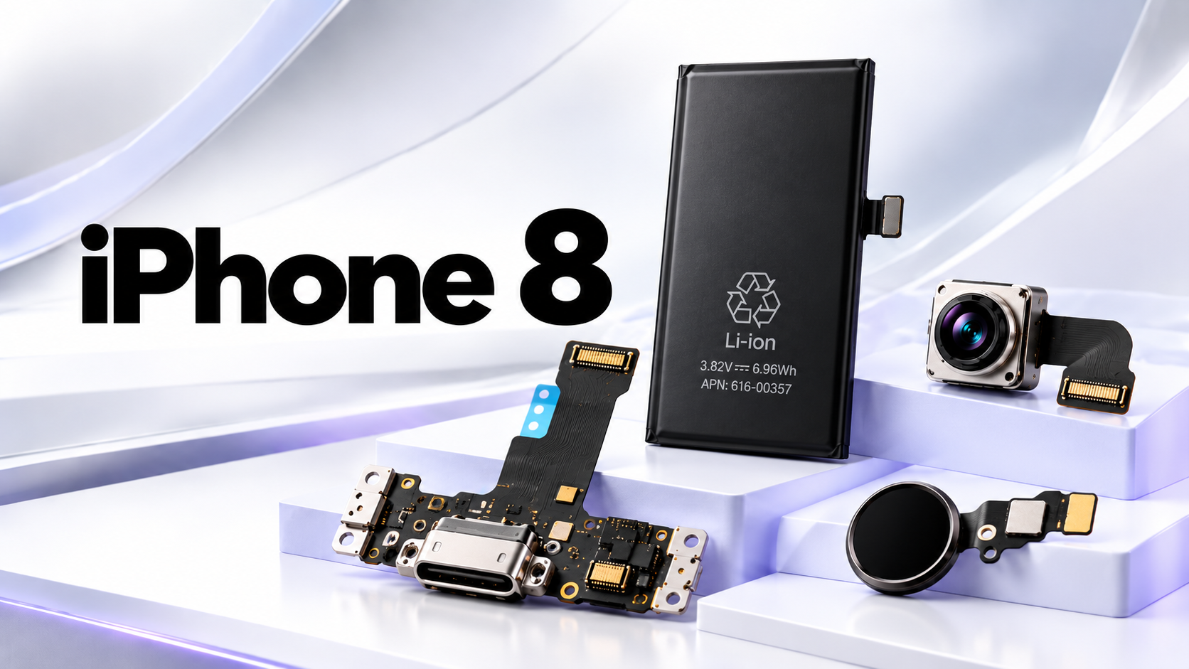 iPhone 8